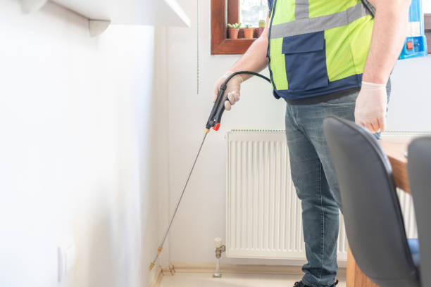 Best Pest Prevention Services  in Jacksonville, OR