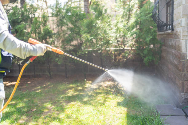 Best Best Pest Control Companies  in Jacksonville, OR