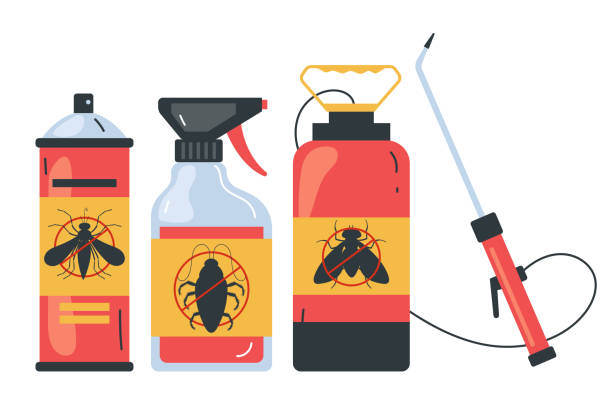 Best Best Pest Control Companies  in Jacksonville, OR